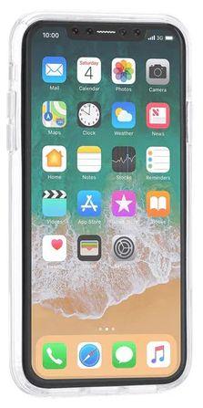 3sixT PureFlex 2.0 Custodia per iPhone XS Max ricondizionato - Reebelo Italia