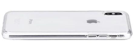 3sixT PureFlex 2.0 Custodia per iPhone XS Max ricondizionato - Reebelo Italia