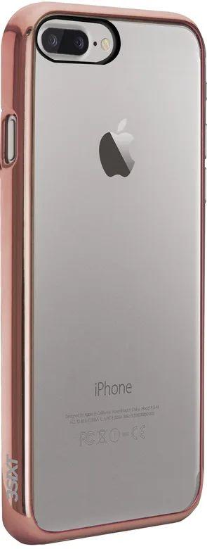 Custodia 3sixT Pureflex+ per iPhone 7 Plus ricondizionato - Reebelo Italia