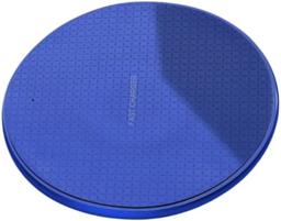 9eight5 Fast Charge Qi Wireless Charger Pad (10W) ricondizionato - Reebelo Italia