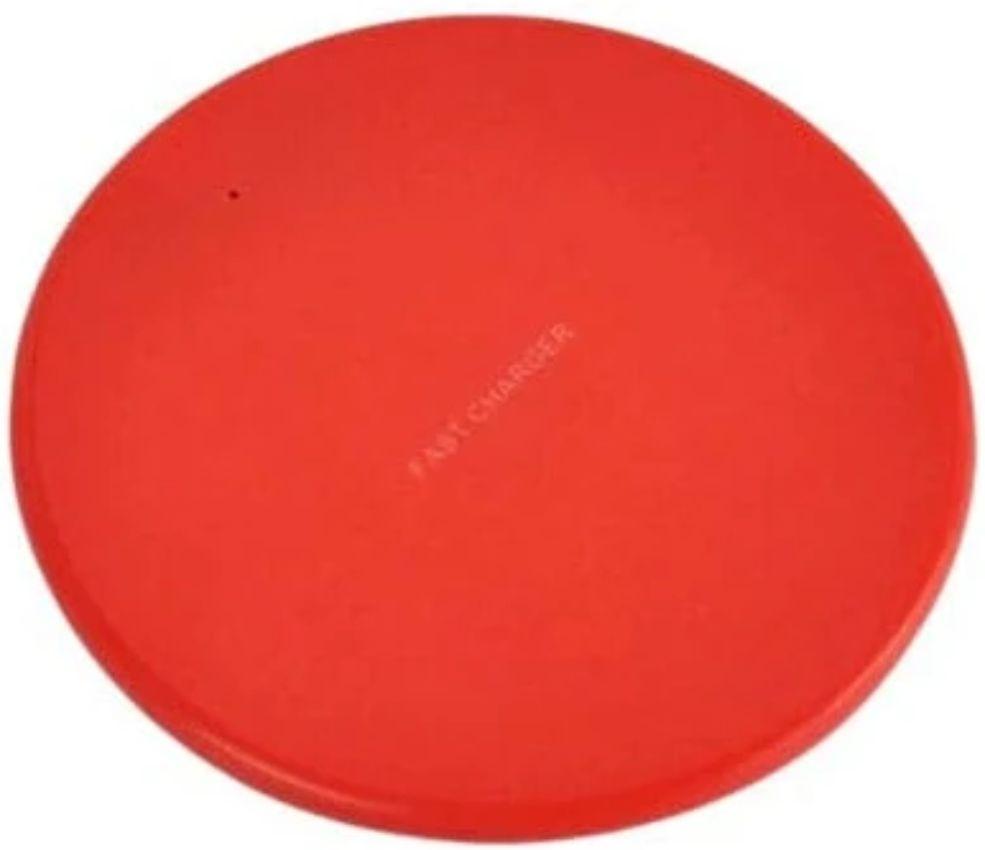 9eight5 Fast Charge Qi Wireless Charger Pad (10W) ricondizionato - Reebelo Italia