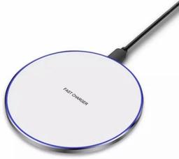 9eight5 Fast Charge Qi Wireless Charger Pad (10W) ricondizionato - Reebelo Italia