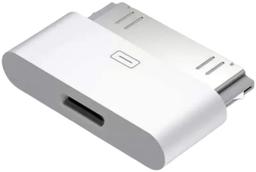 9eight5 Adattatore da Lightning a 30 Pin ricondizionato - Reebelo Italia