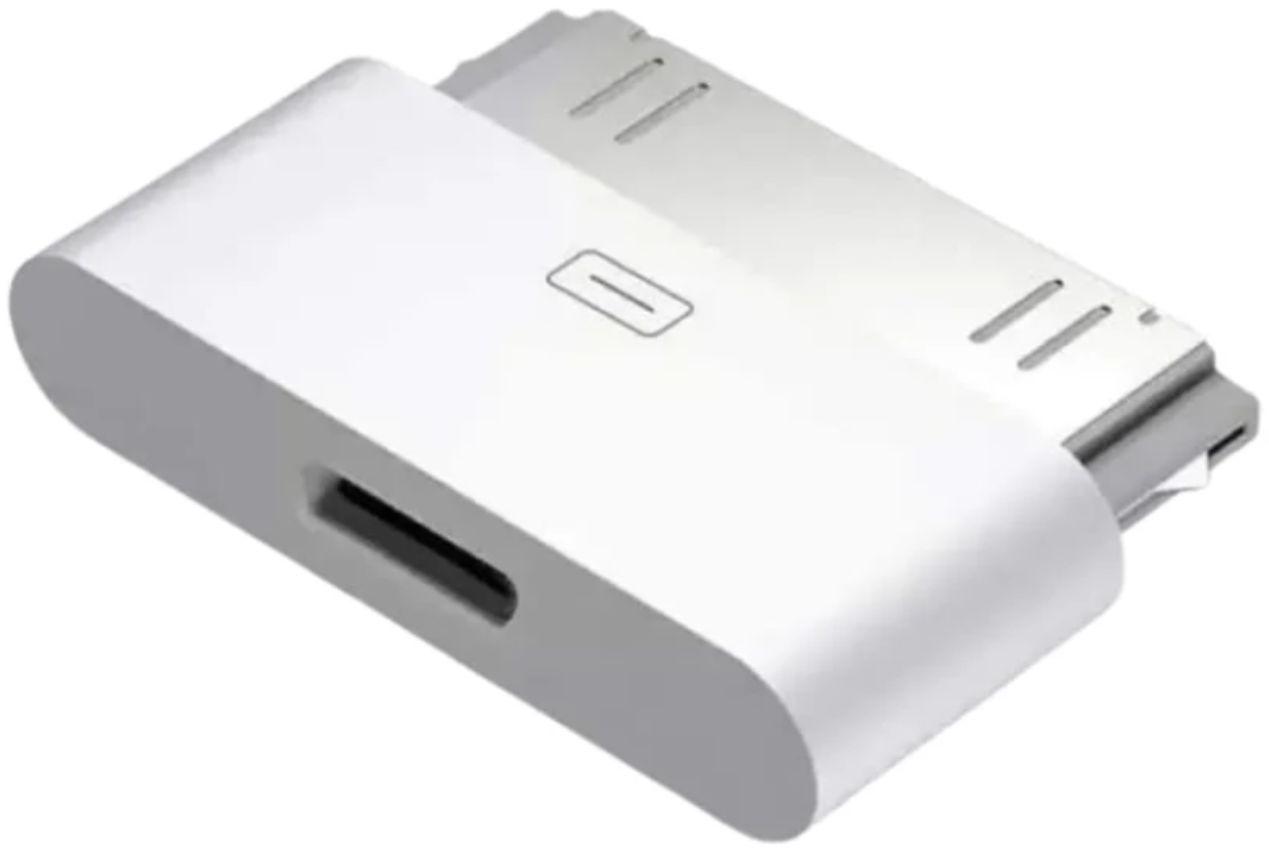 9eight5 Adattatore da Lightning a 30 Pin ricondizionato - Reebelo Italia
