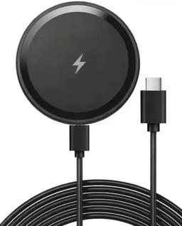9eight5 MagSafe Wireless Charger (For iPhone) ricondizionato - Reebelo Italia