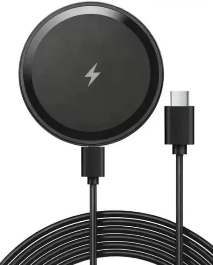9eight5 MagSafe Wireless Charger (For iPhone) ricondizionato - Reebelo Italia