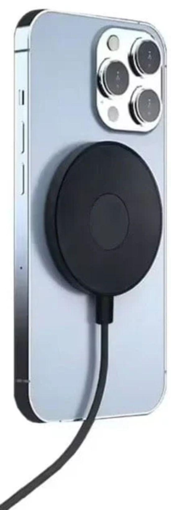 9eight5 MagSafe Wireless Charger (For iPhone) ricondizionato - Reebelo Italia