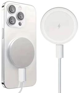 9eight5 MagSafe Wireless Charger (For iPhone) ricondizionato - Reebelo Italia