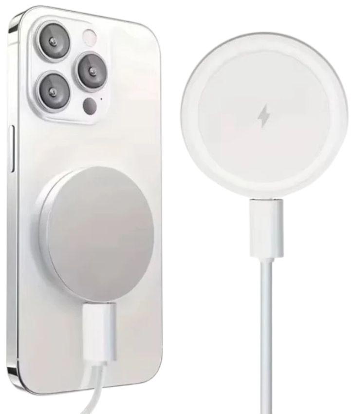 9eight5 MagSafe Wireless Charger (For iPhone) ricondizionato - Reebelo Italia