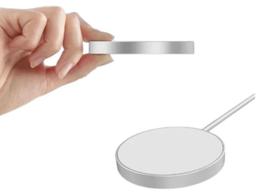 9eight5 MagSafe Wireless Charger (For iPhone) ricondizionato - Reebelo Italia