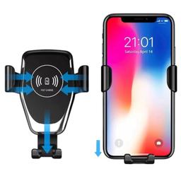 9eight5 Phone Holder & Wireless Charger ricondizionato - Reebelo Italia