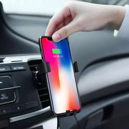9eight5 Phone Holder & Wireless Charger ricondizionato - Reebelo Italia
