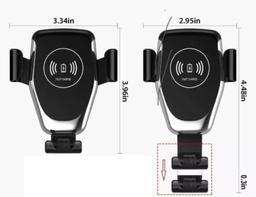 9eight5 Phone Holder & Wireless Charger ricondizionato - Reebelo Italia