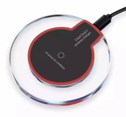9eight5 Qi Wireless Fast Charging Pad for Phones (10W) ricondizionato - Reebelo Italia