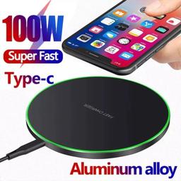 9eight5 Wireless Charger Pad (100W) ricondizionato - Reebelo Italia