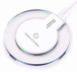 9eight5 Wireless Charger Pad (10W) ricondizionato - Reebelo Italia