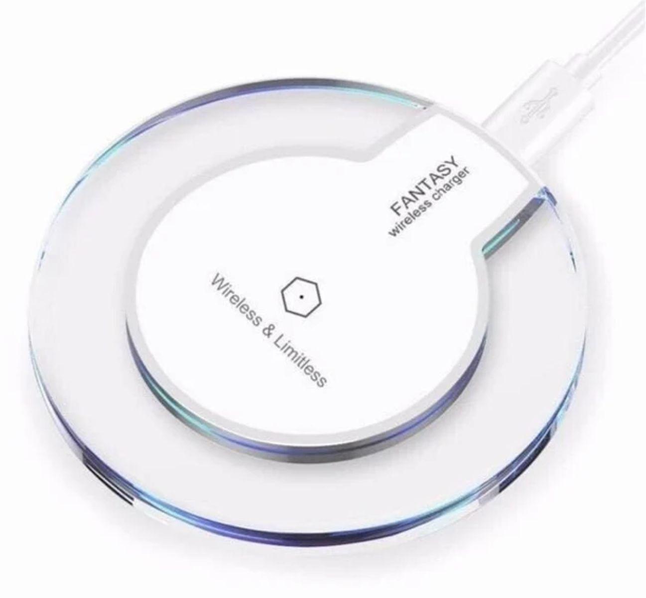 9eight5 Wireless Charger Pad (10W) ricondizionato - Reebelo Italia