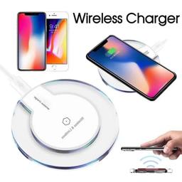 9eight5 Wireless Charger Pad (10W) ricondizionato - Reebelo Italia