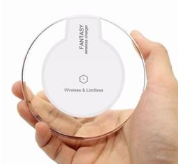 9eight5 Wireless Charger Pad (10W) ricondizionato - Reebelo Italia