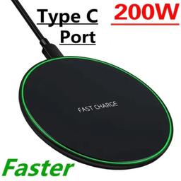 9eight5 Wireless Charger Pad (200W) ricondizionato - Reebelo Italia