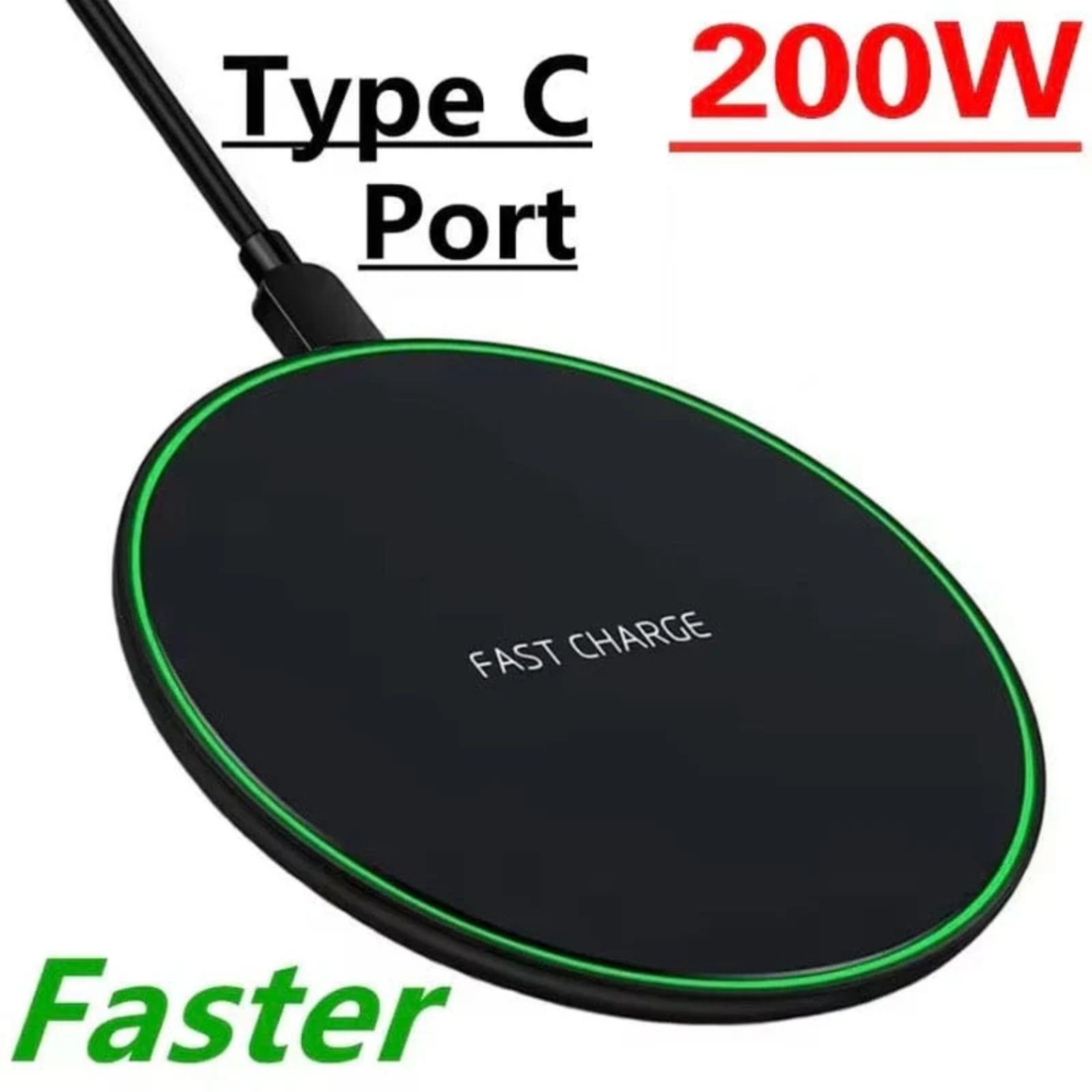 9eight5 Wireless Charger Pad (200W) ricondizionato - Reebelo Italia