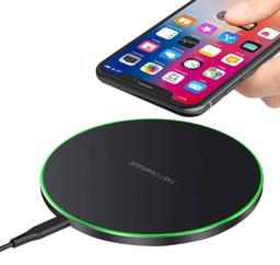 9eight5 Wireless Charger Pad (300W) ricondizionato - Reebelo Italia