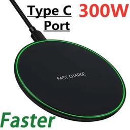 9eight5 Wireless Charger Pad (300W) ricondizionato - Reebelo Italia