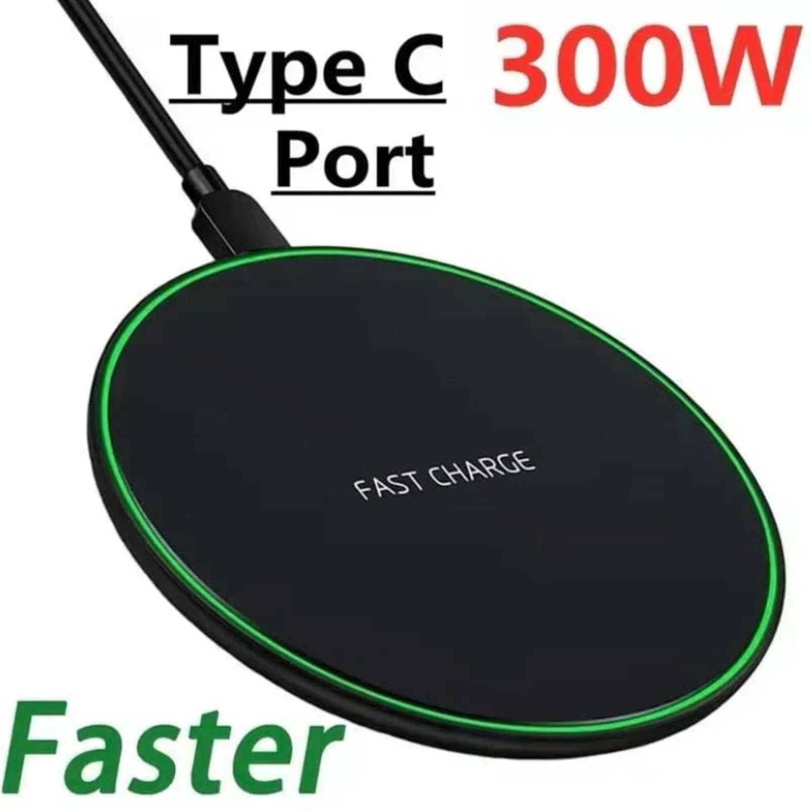 9eight5 Wireless Charger Pad (300W) ricondizionato - Reebelo Italia