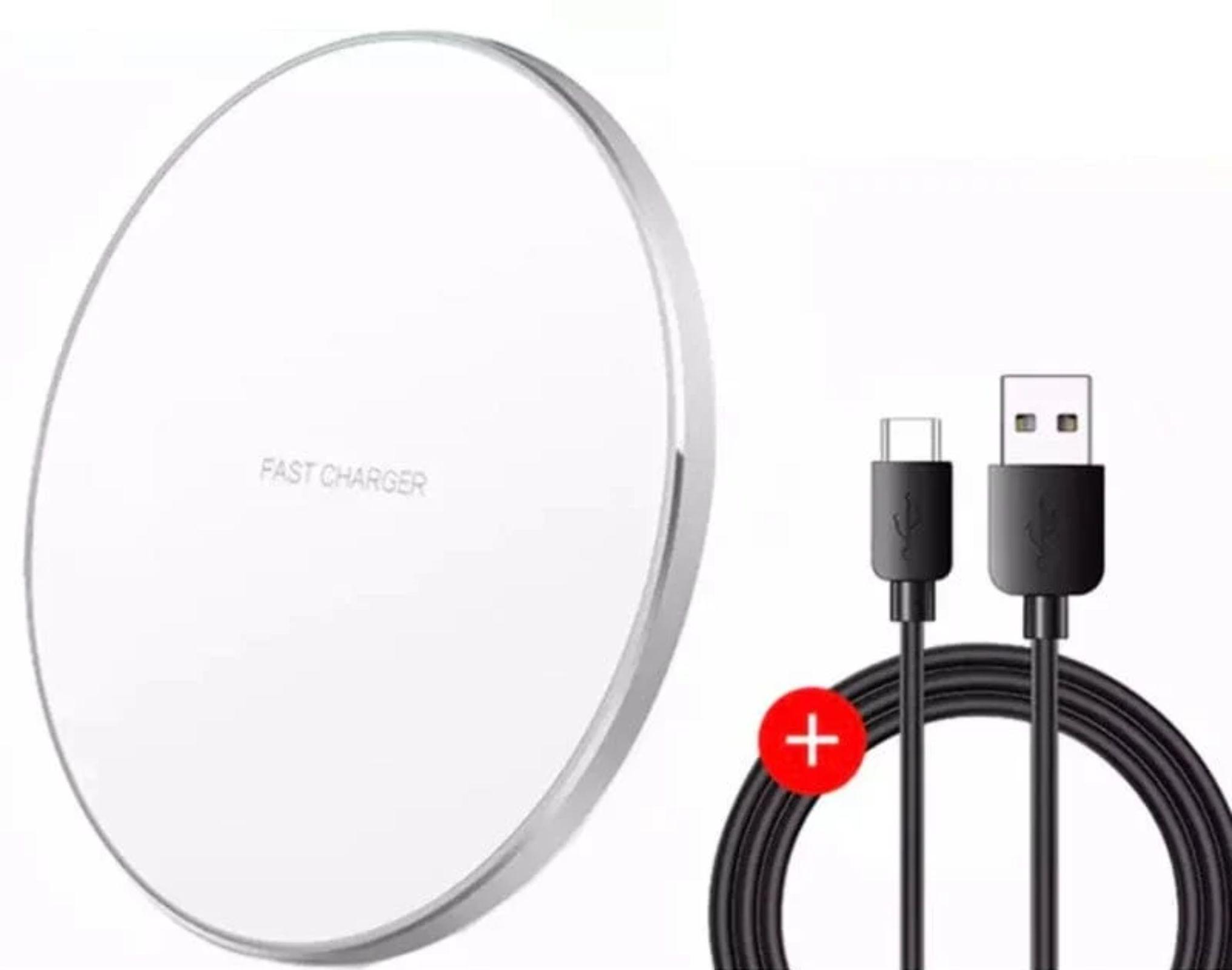 9eight5 Wireless Charger Pad (300W) ricondizionato - Reebelo Italia