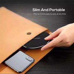 9eight5 Wireless Charger Pad (300W) ricondizionato - Reebelo Italia