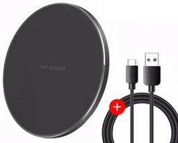 9eight5 Wireless Charger Pad (300W) ricondizionato - Reebelo Italia