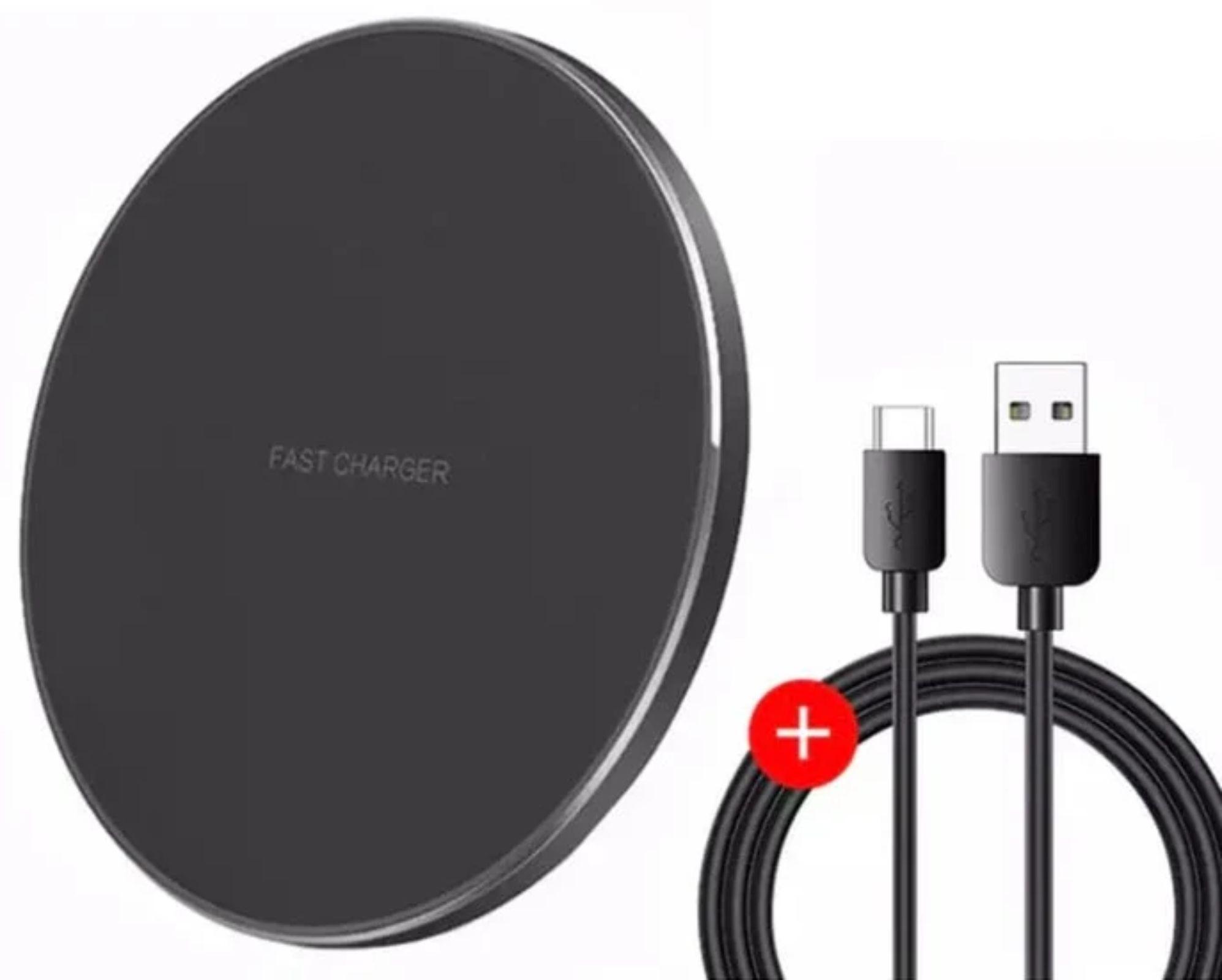 9eight5 Wireless Charger Pad (300W) ricondizionato - Reebelo Italia
