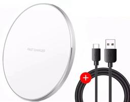 9eight5 Wireless Charger Pad (30W) ricondizionato - Reebelo Italia