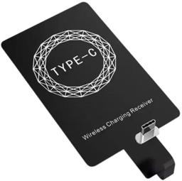 9eight5 Wireless Charging Receiver Type C Devices ricondizionato - Reebelo Italia