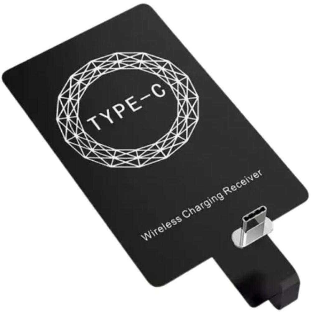 9eight5 Wireless Charging Receiver Type C Devices ricondizionato - Reebelo Italia