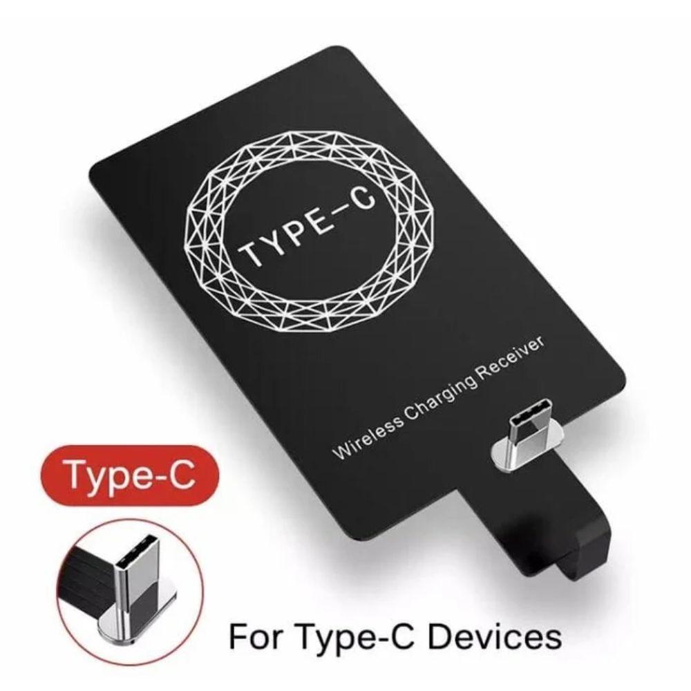 9eight5 Wireless Charging Receiver Type C Devices ricondizionato - Reebelo Italia