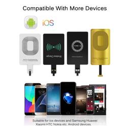 9eight5 Wireless Charging Receiver Type C Devices ricondizionato - Reebelo Italia