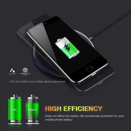 9eight5 Wireless Charging Receiver Type C Devices ricondizionato - Reebelo Italia