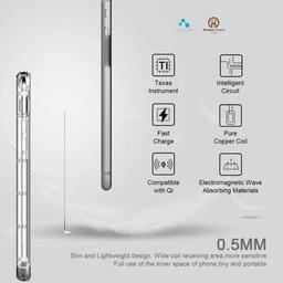 9eight5 Wireless Charging Receiver Type C Devices ricondizionato - Reebelo Italia