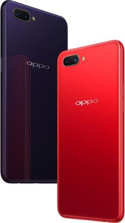 Oppo A3s ricondizionato - Reebelo Italia