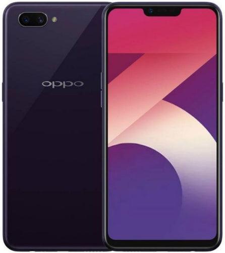 Oppo A3s ricondizionato - Reebelo Italia