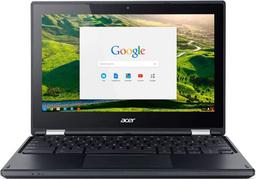 Acer Chromebook R11 C738T 2-in-1 Laptop 11.6" ricondizionato - Reebelo Italia