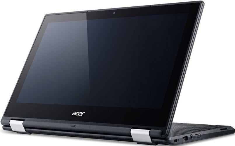 Acer Chromebook R11 C738T 2-in-1 Laptop 11.6" ricondizionato - Reebelo Italia