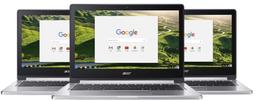Acer Chromebook R 13 (CB5-312T) Laptop 13.3" ricondizionato - Reebelo Italia