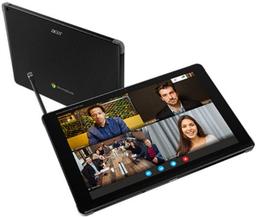Acer Chromebook Tab 510 10.1" ricondizionato - Reebelo Italia