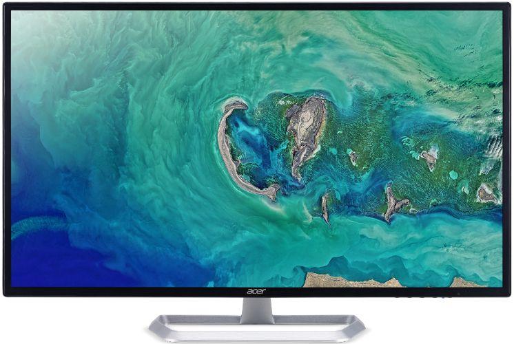Acer EB1 EB321HQ Abi Monitor LCD Widescreen 31,5" ricondizionato - Reebelo Italia