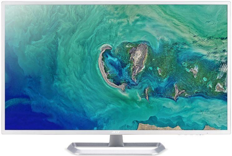 Acer EB1 EB321HQ Abi Monitor LCD Widescreen 31,5" ricondizionato - Reebelo Italia