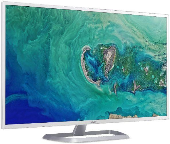 Acer EB1 EB321HQ Abi Monitor LCD Widescreen 31,5" ricondizionato - Reebelo Italia