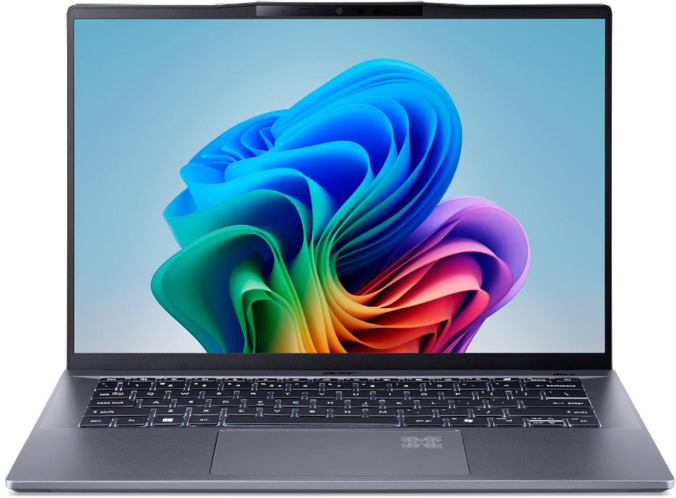 Acer Swift Go 14 SFG14-01 AI Laptop 14.5" ricondizionato - Reebelo Italia