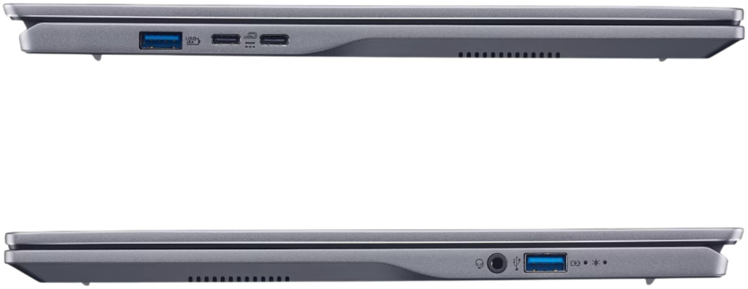 Acer Swift Go 14 SFG14-01 AI Laptop 14.5" ricondizionato - Reebelo Italia